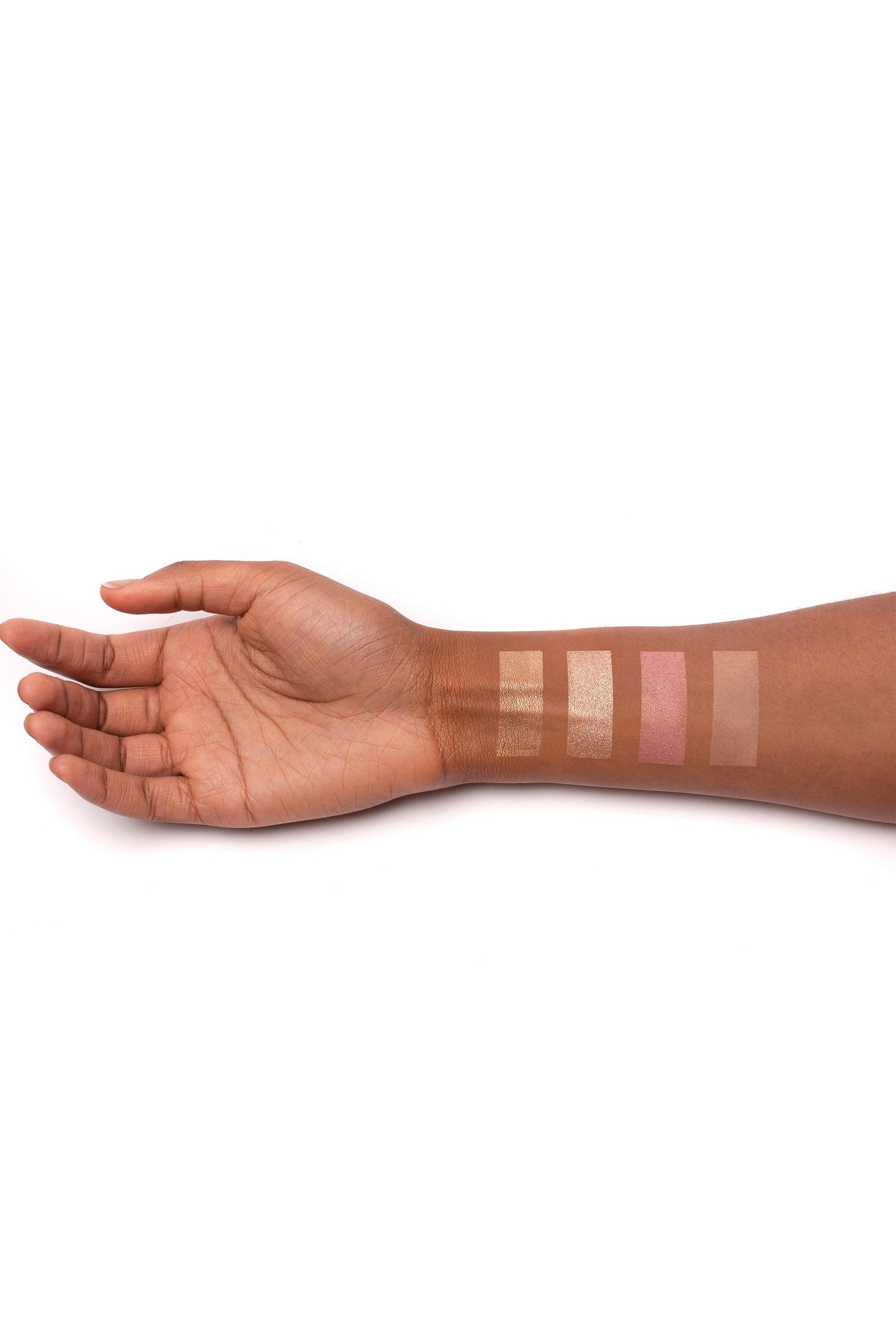 High Life Face Palette.