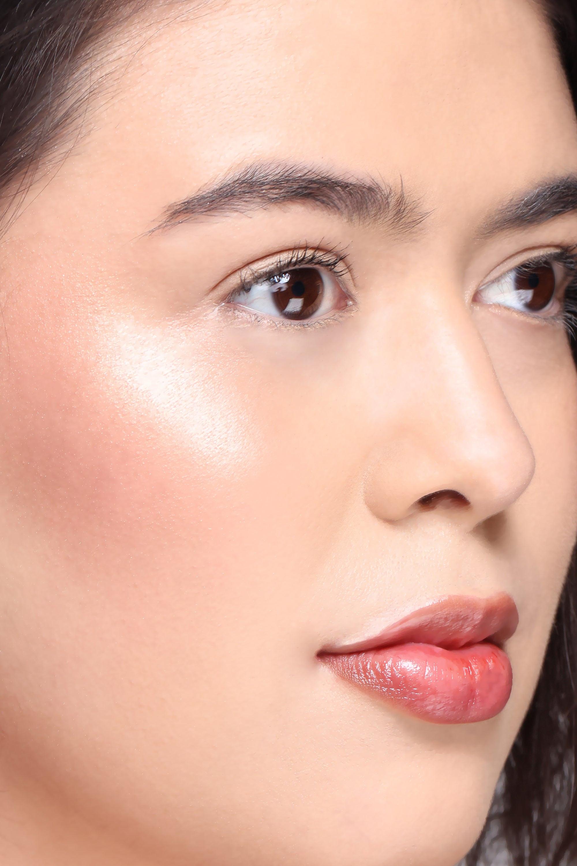 High Life Face Palette.