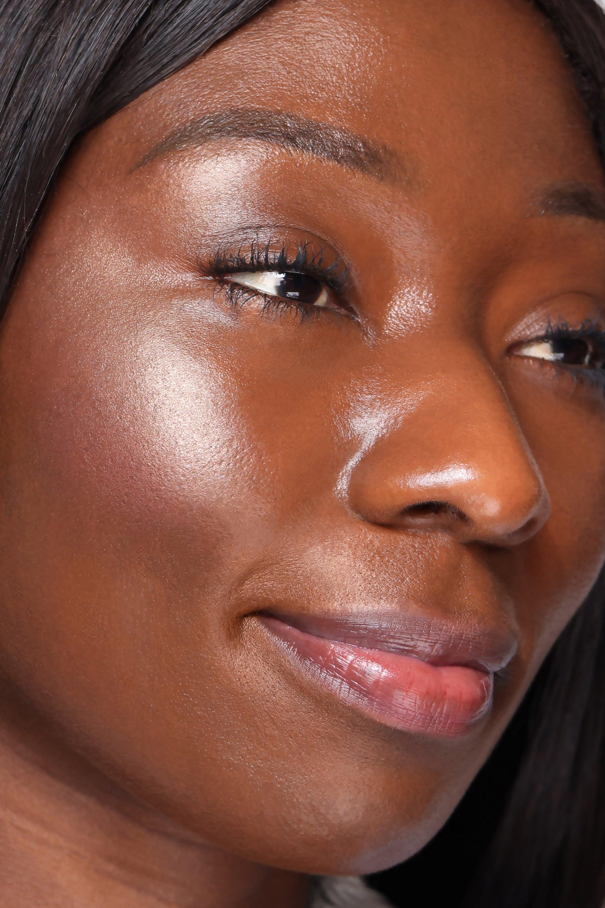 High Life Face Palette.