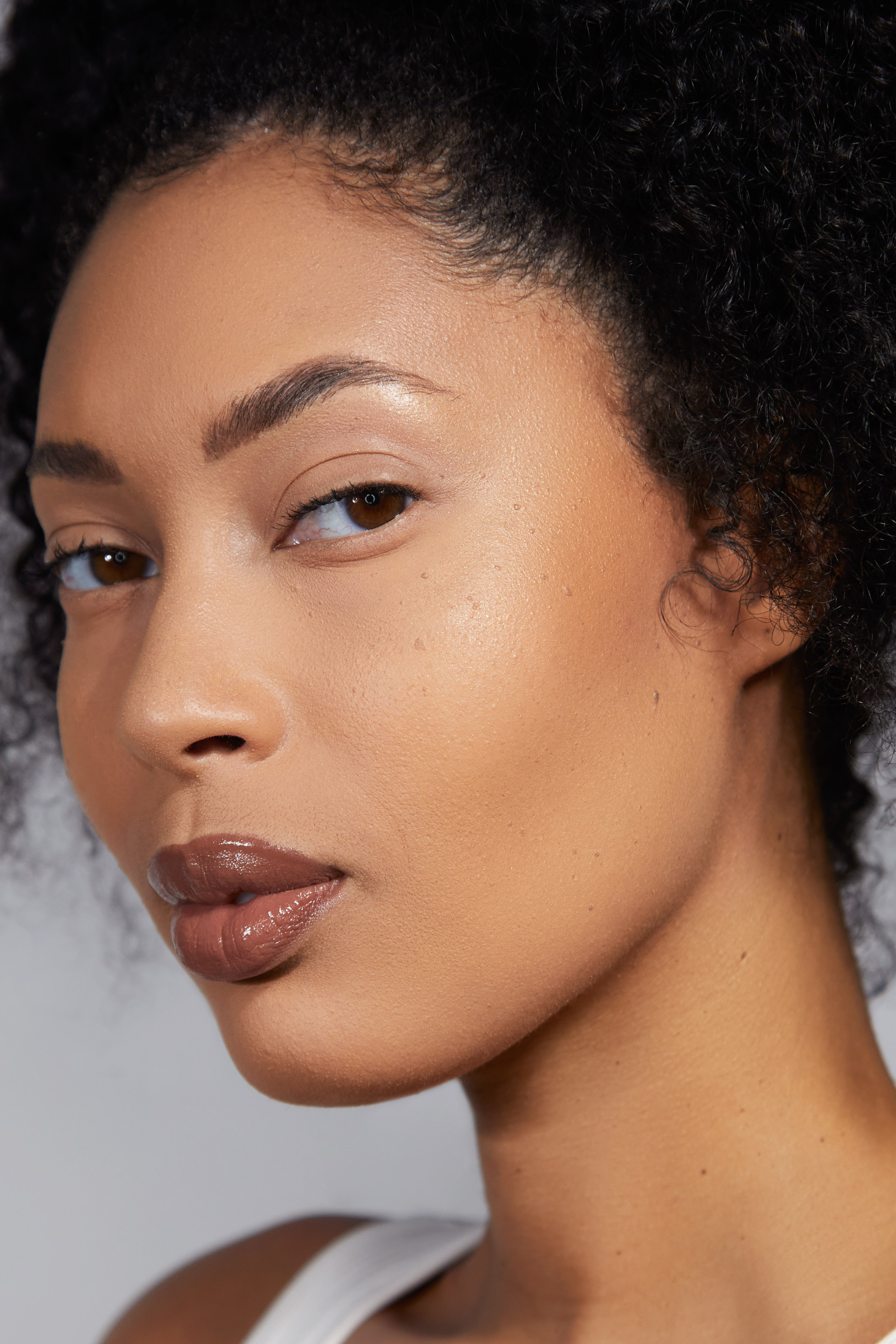 Double Take Sculpting and Bronzing Powder.