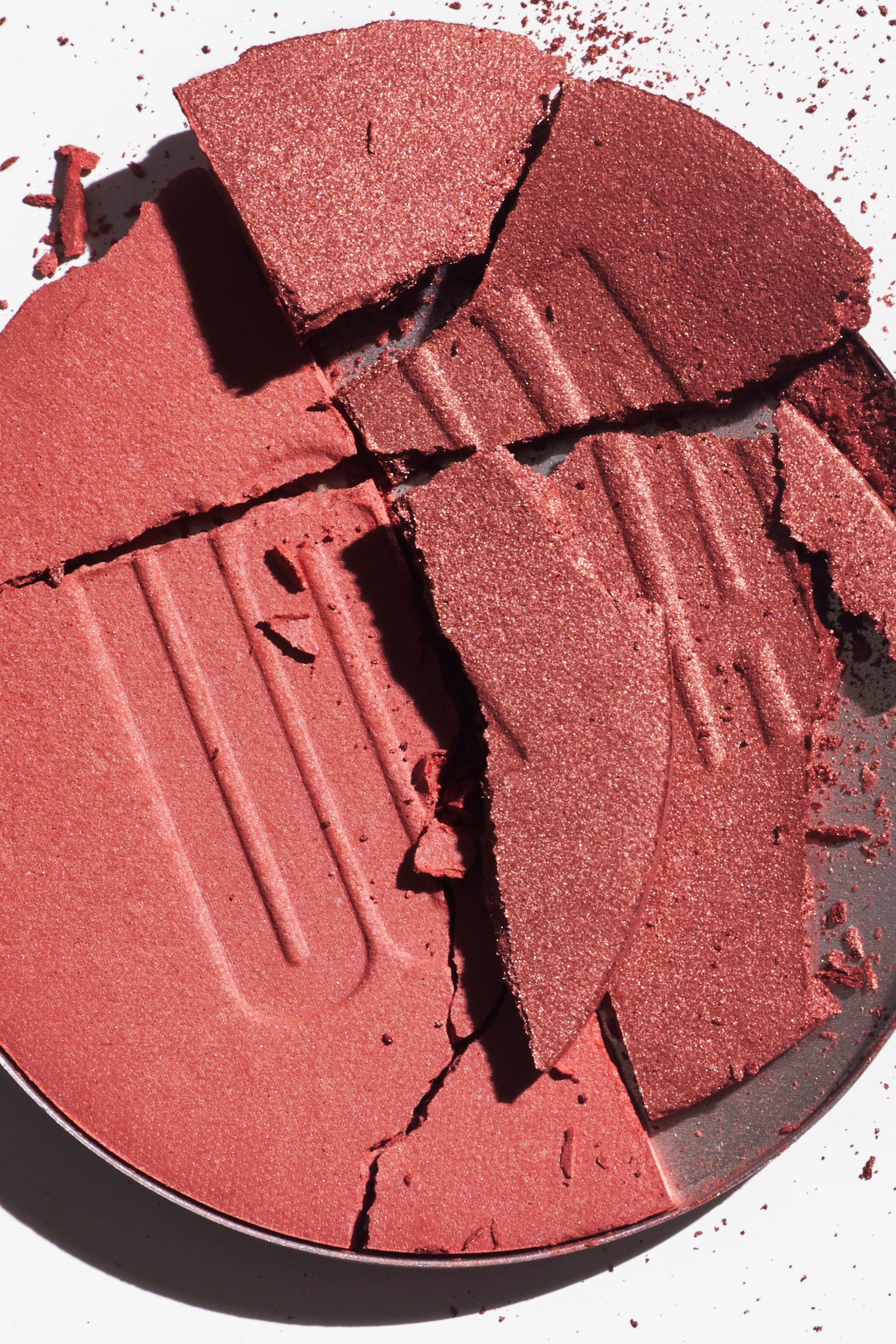 Double Take Skin Perfecting Blush Duo.