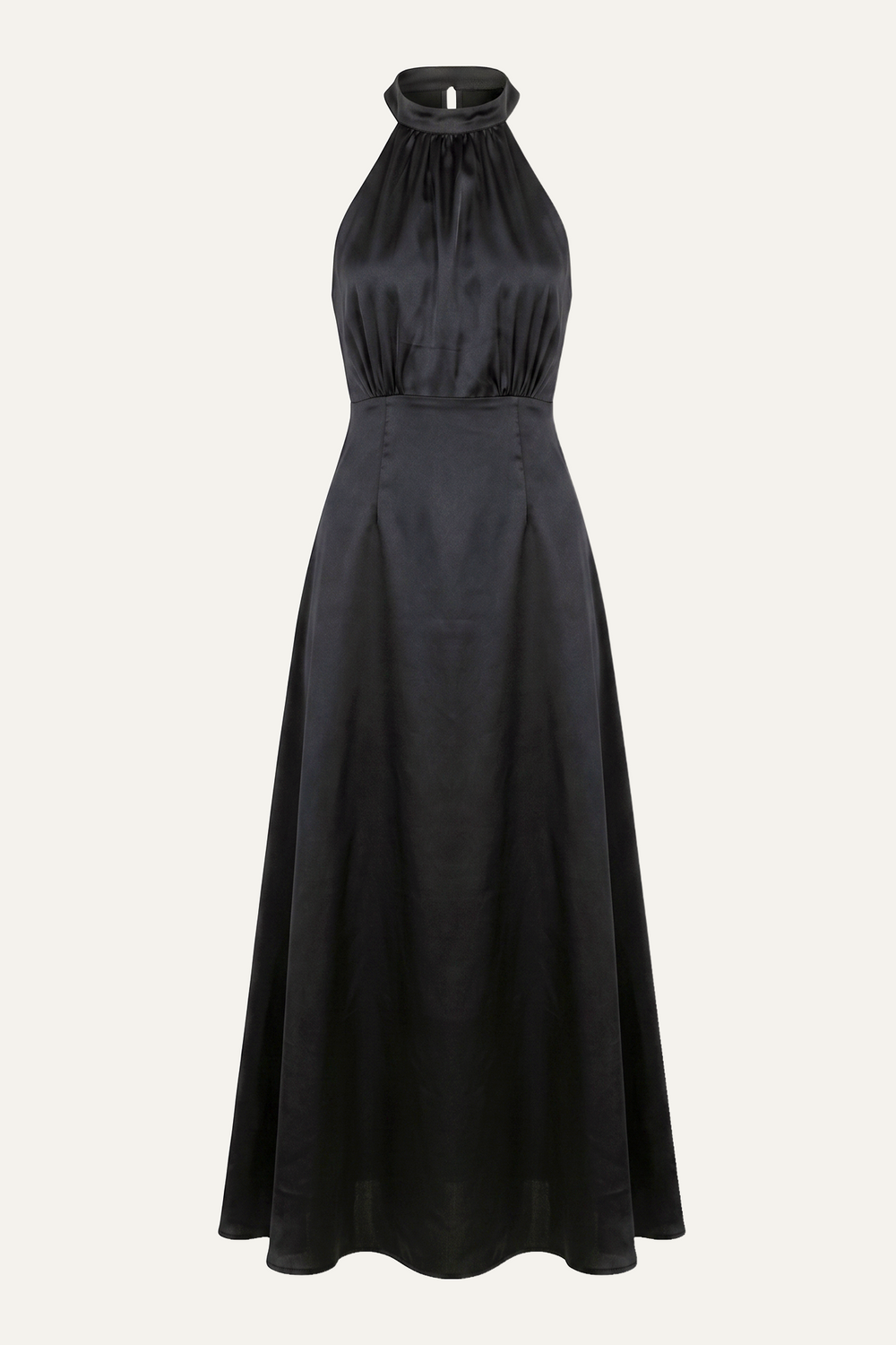LOOKBOOK FAVORITE WOVEN MIDI DRESS