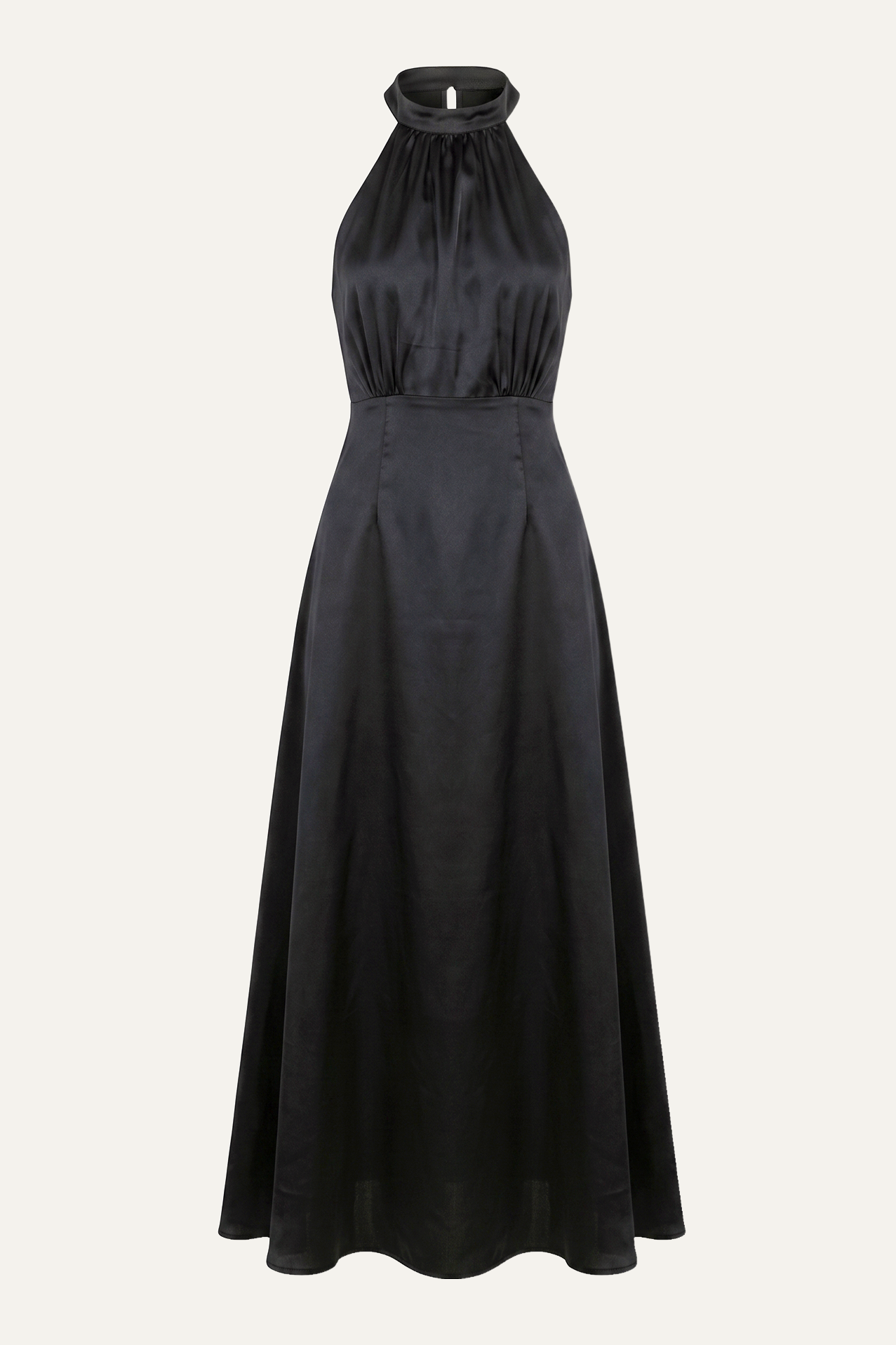 LOOKBOOK FAVORITE WOVEN MIDI DRESS