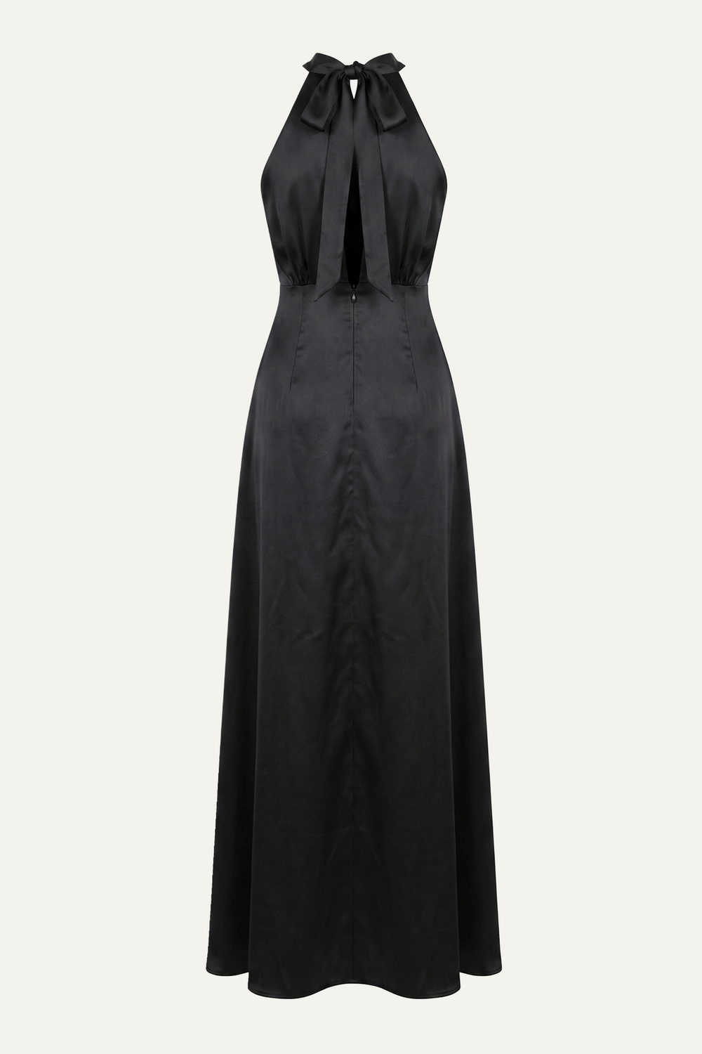 LOOKBOOK FAVORITE WOVEN MIDI DRESS