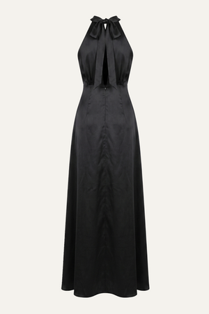 LOOKBOOK FAVORITE WOVEN MIDI DRESS