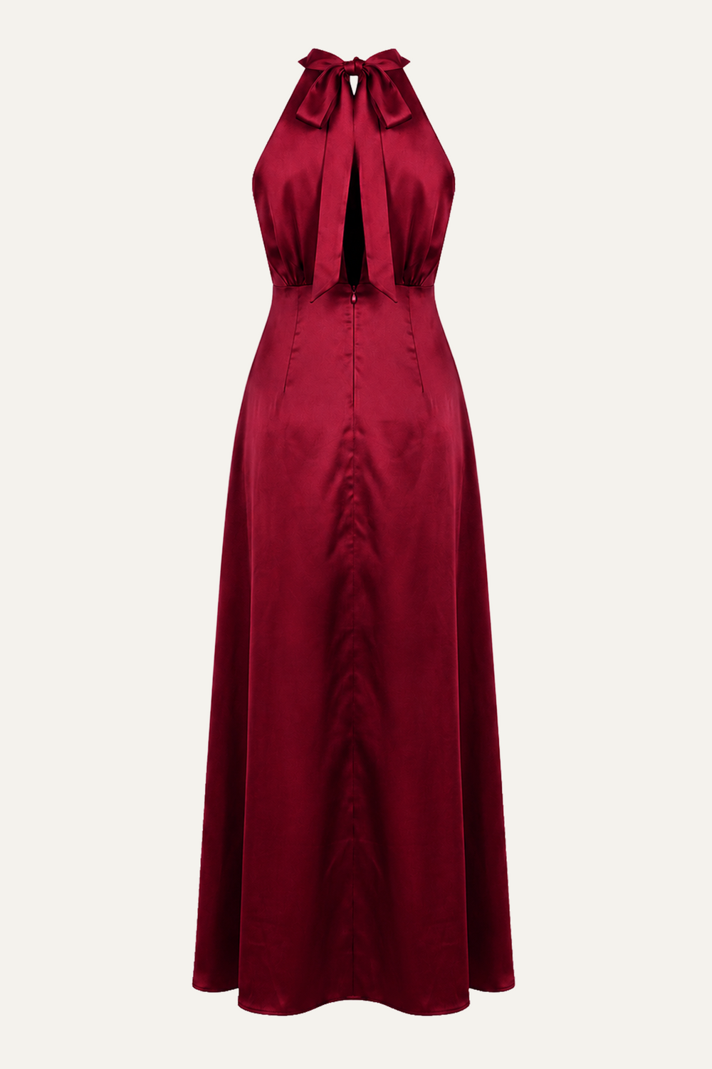 LOOKBOOK FAVORITE WOVEN MIDI DRESS