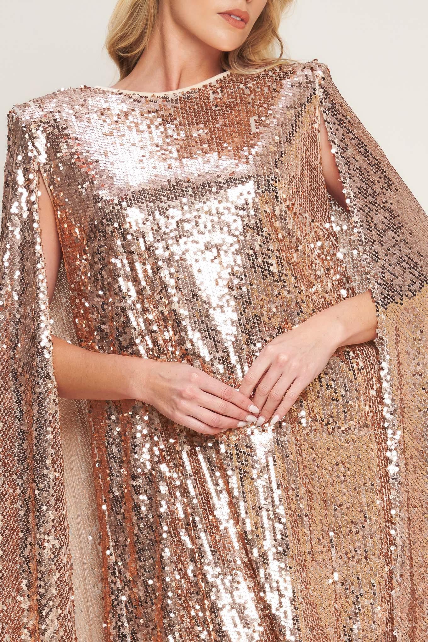 SPECIAL TREATMENT SEQUIN MINI DRESS l FLYING TOMATO Flying Tomato SPECIAL TREATMENT SEQUIN MINI DRESS l FLYING TOMATO Flying Tomato