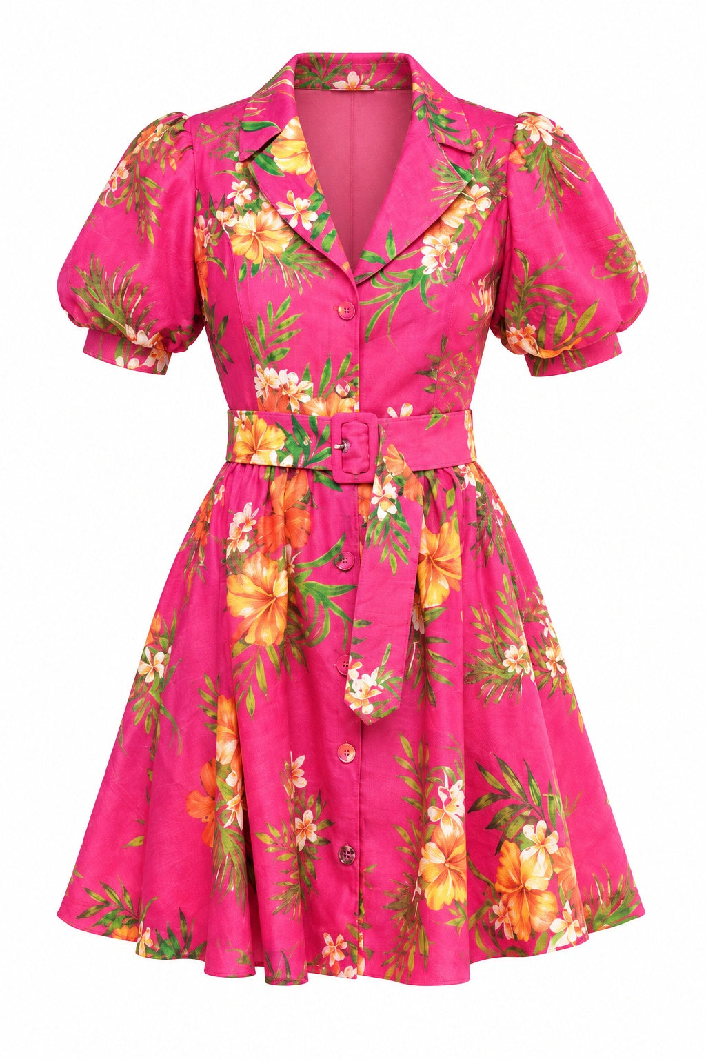 REMARKABLE ENTRANCE WOVEN MINI DRESS