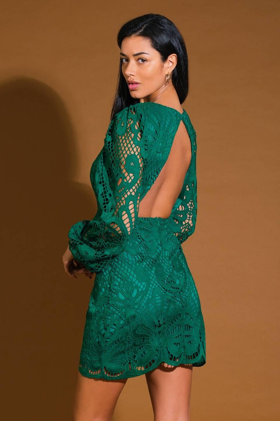 woven lace dress Jade Woven Lace Tube Dress
