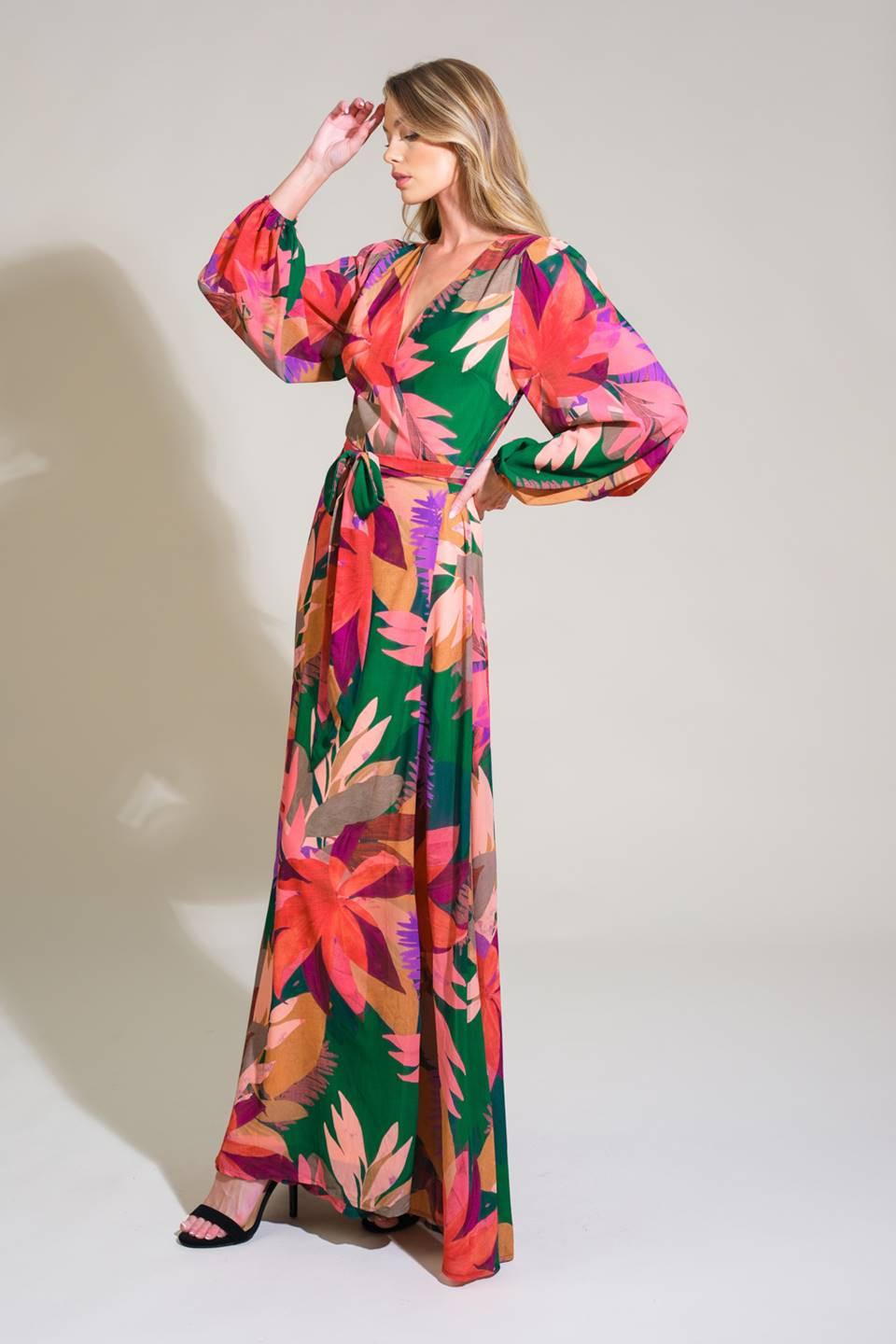 HONEY HUG WOVEN MAXI DRESS l FLYING TOMATO Flying Tomato HONEY HUG WOVEN MAXI DRESS l FLYING TOMATO Flying Tomato