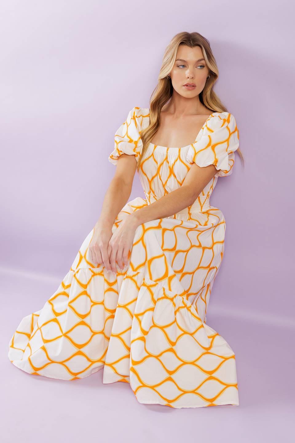 iconic midi dress Beyond Iconic Pleated Wrap Midi Dress
