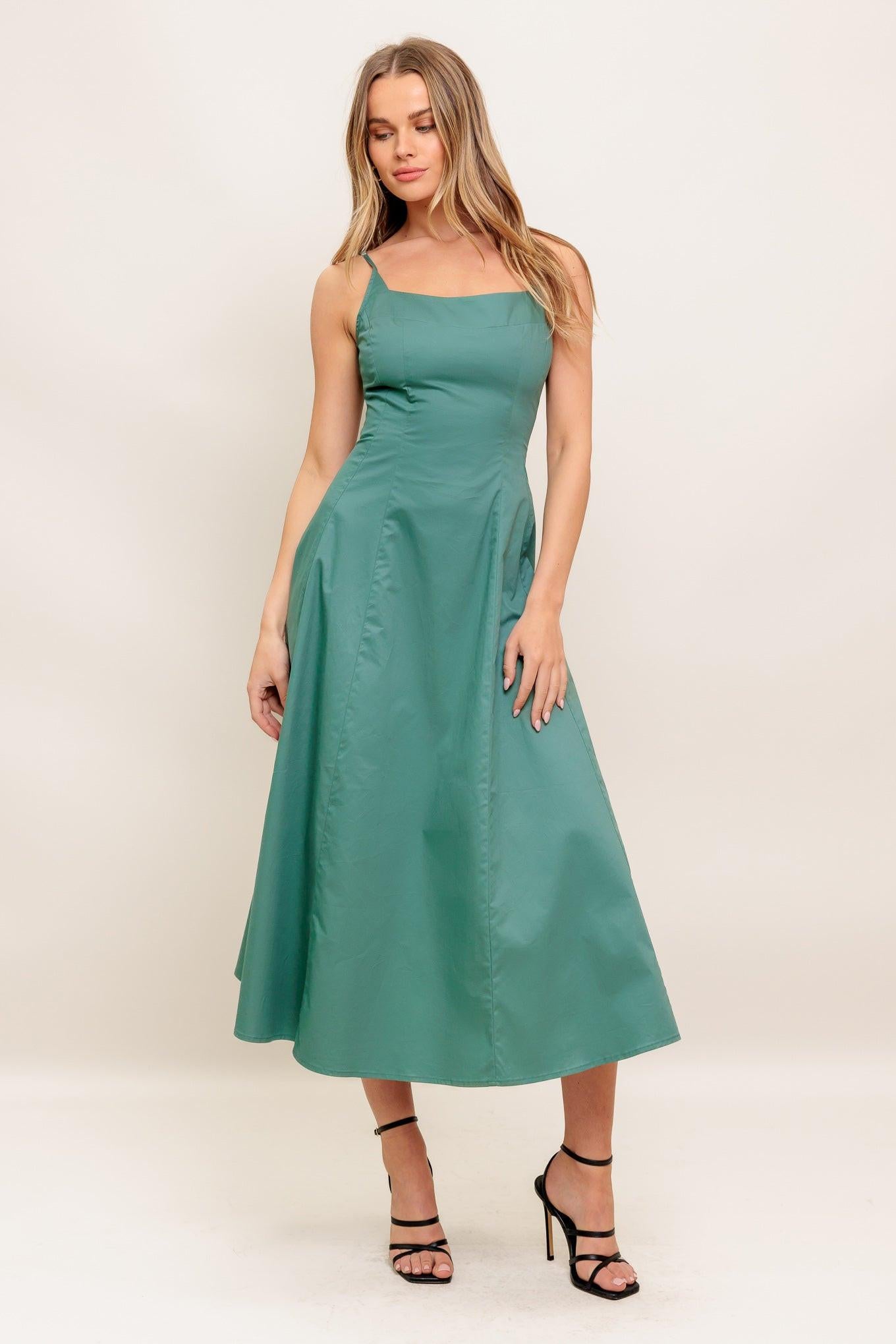 Green Dresses l Flying Tomato Page 2 Green Dresses l Flying Tomato Page 2