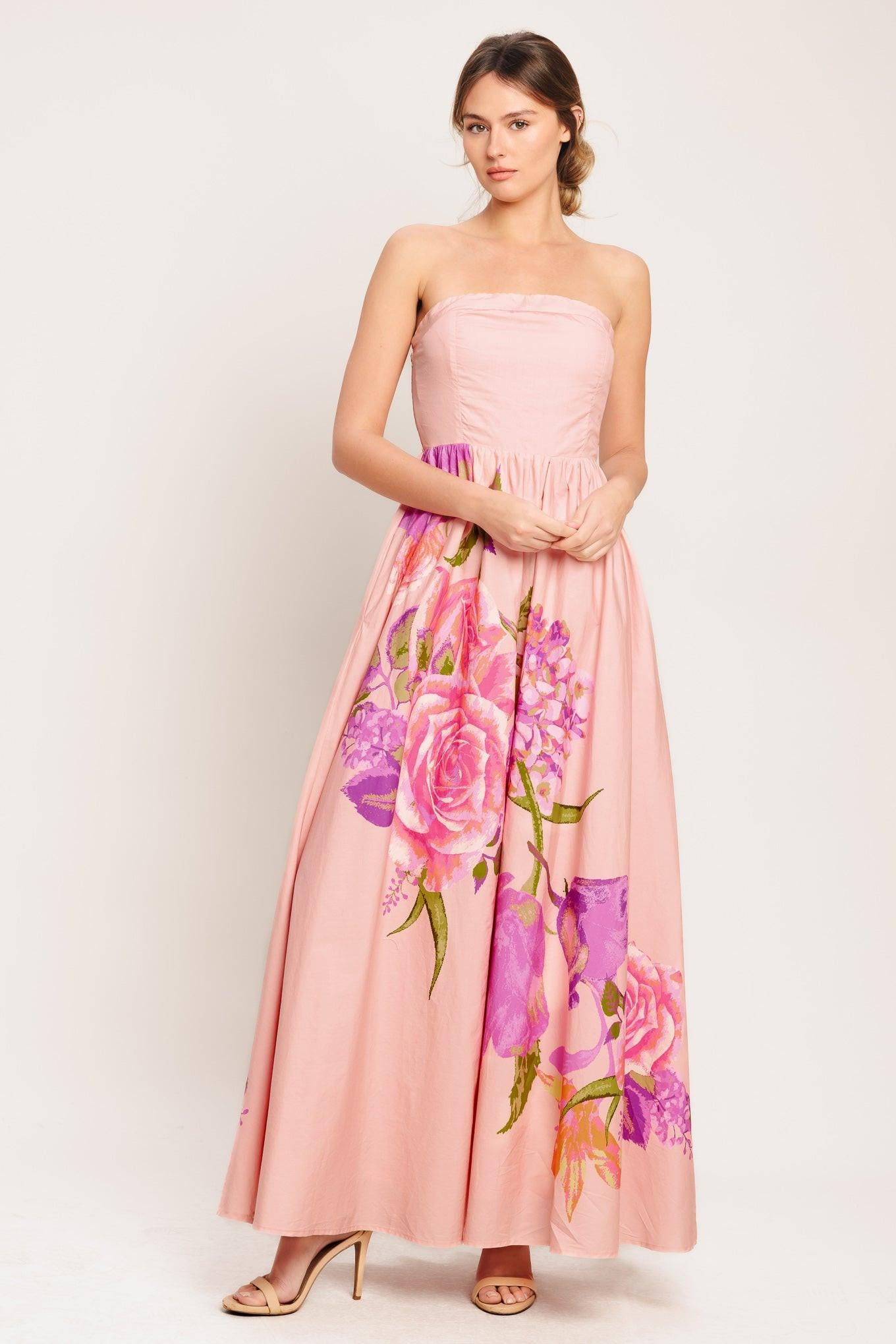 Elegant Garden Party Dresses | Flying Tomato Elegant Garden Party Dresses | Flying Tomato