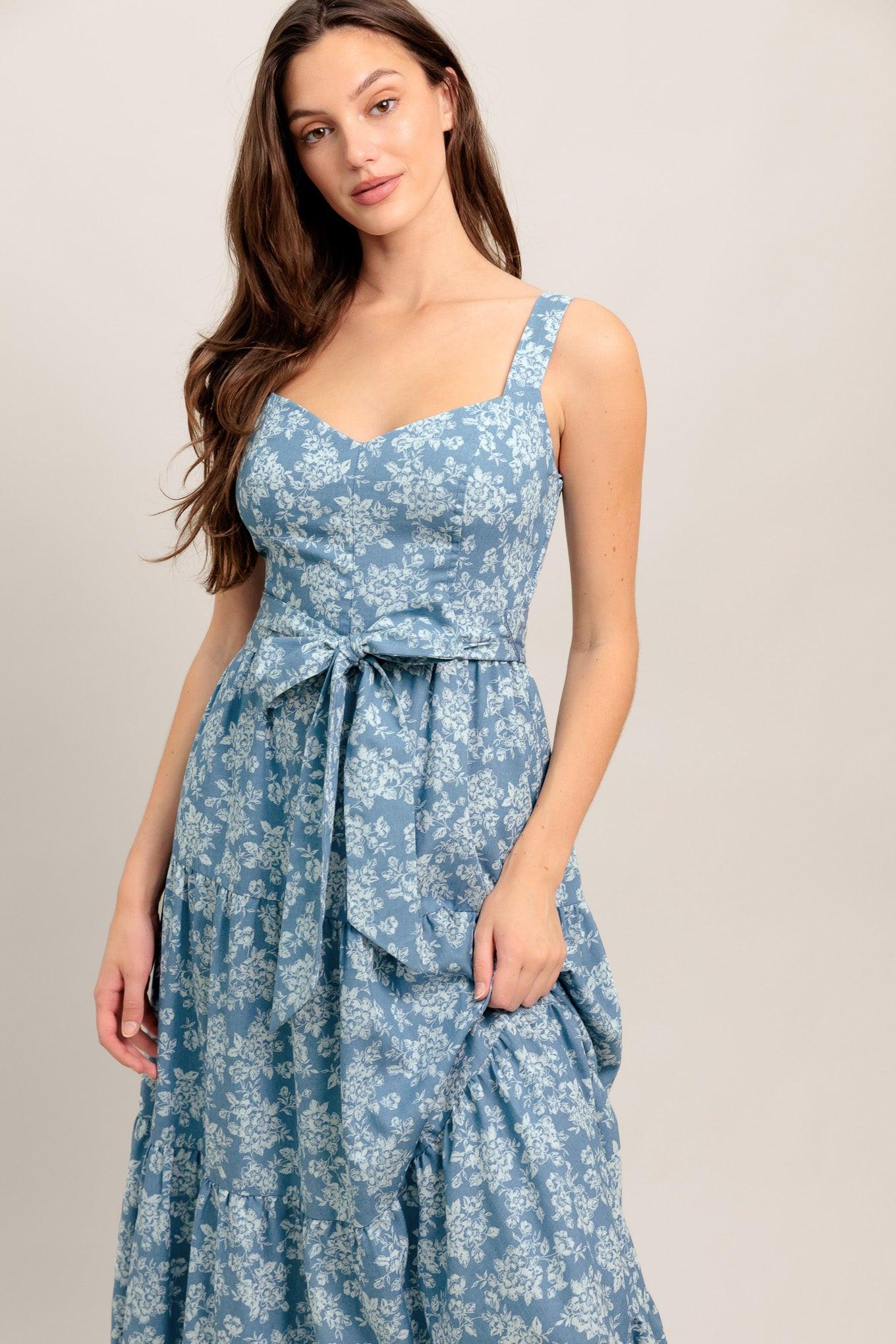 prairie dress modern 201 Modern Prairie