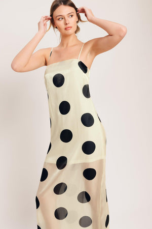 Details:

Self: 100% Polyester

Lining: 100% Polyester

Size & Fit

-Model is 5`8" And Wearing Size Small
-Measurements Taken From Size Small
-Approx. Length: 55"