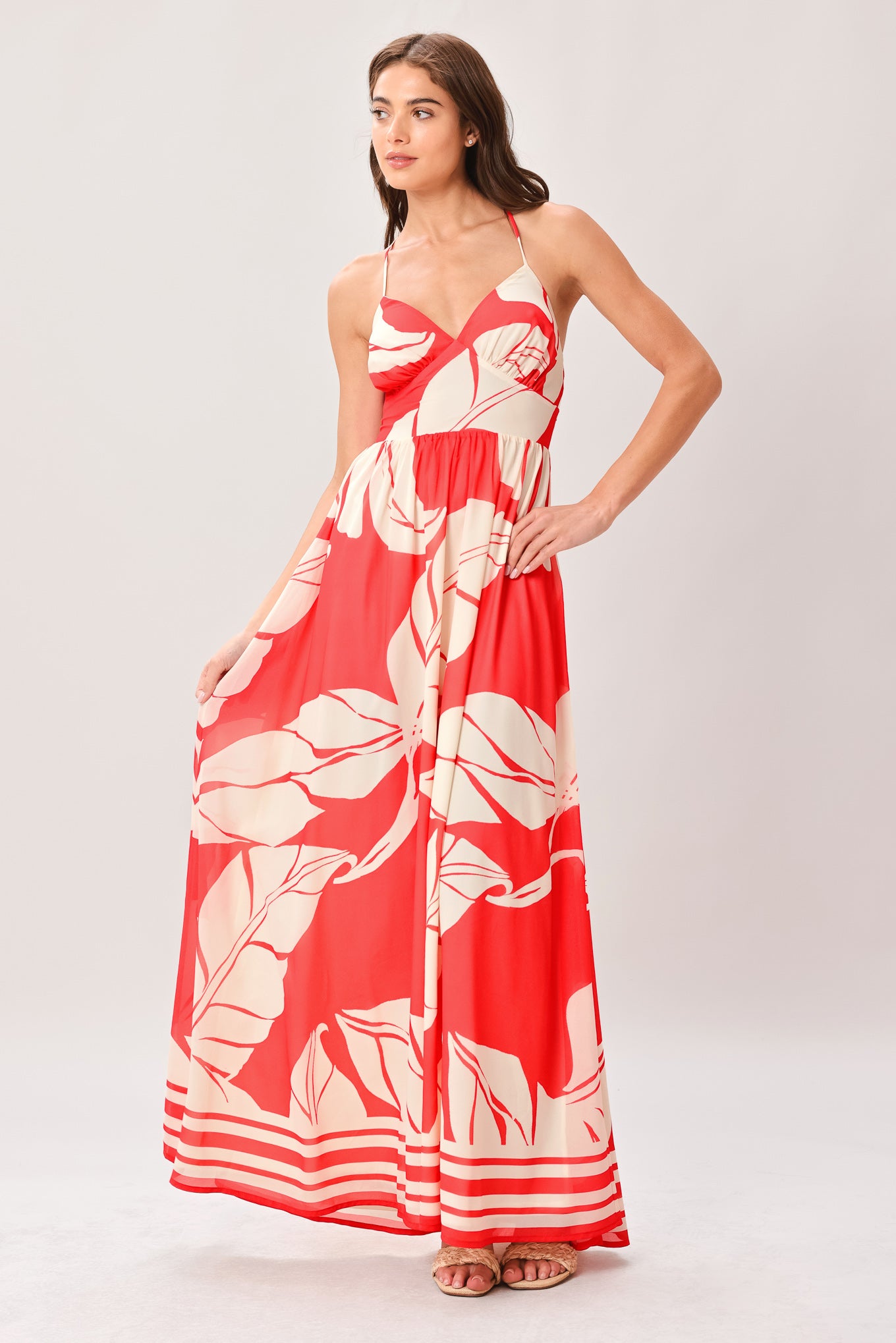 RED DRESSES l FLYING TOMATO Flying Tomato RED DRESSES l FLYING TOMATO Flying Tomato