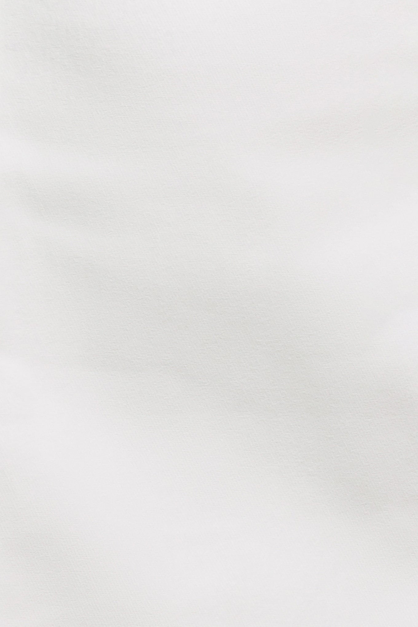 White sleeveless mini dress with wide straps, a straight neckline, and gold hardware detail

Details:

Self: 97% Cotton 3% Spandex

Size & Fit

- Model is 5`8" And Wearing Size Small
- Measurements Taken From Size Small
- Approx. Length: 34"