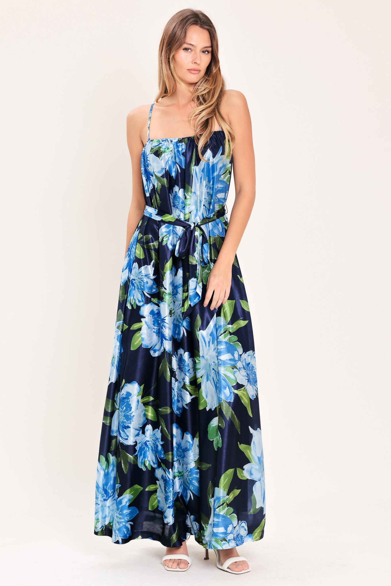 MAXI DRESSES l FLOWY, EFFORTLESS & ELEGANT | FLYING TOMATO