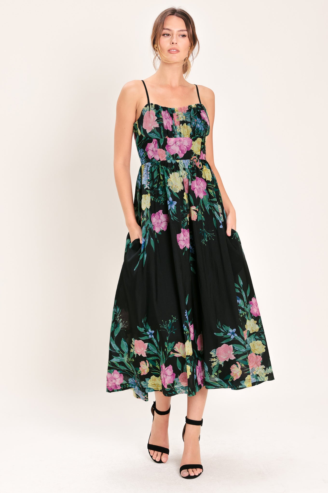 BLACK DRESSES l FLYING TOMATO Flying Tomato BLACK DRESSES l FLYING TOMATO Flying Tomato