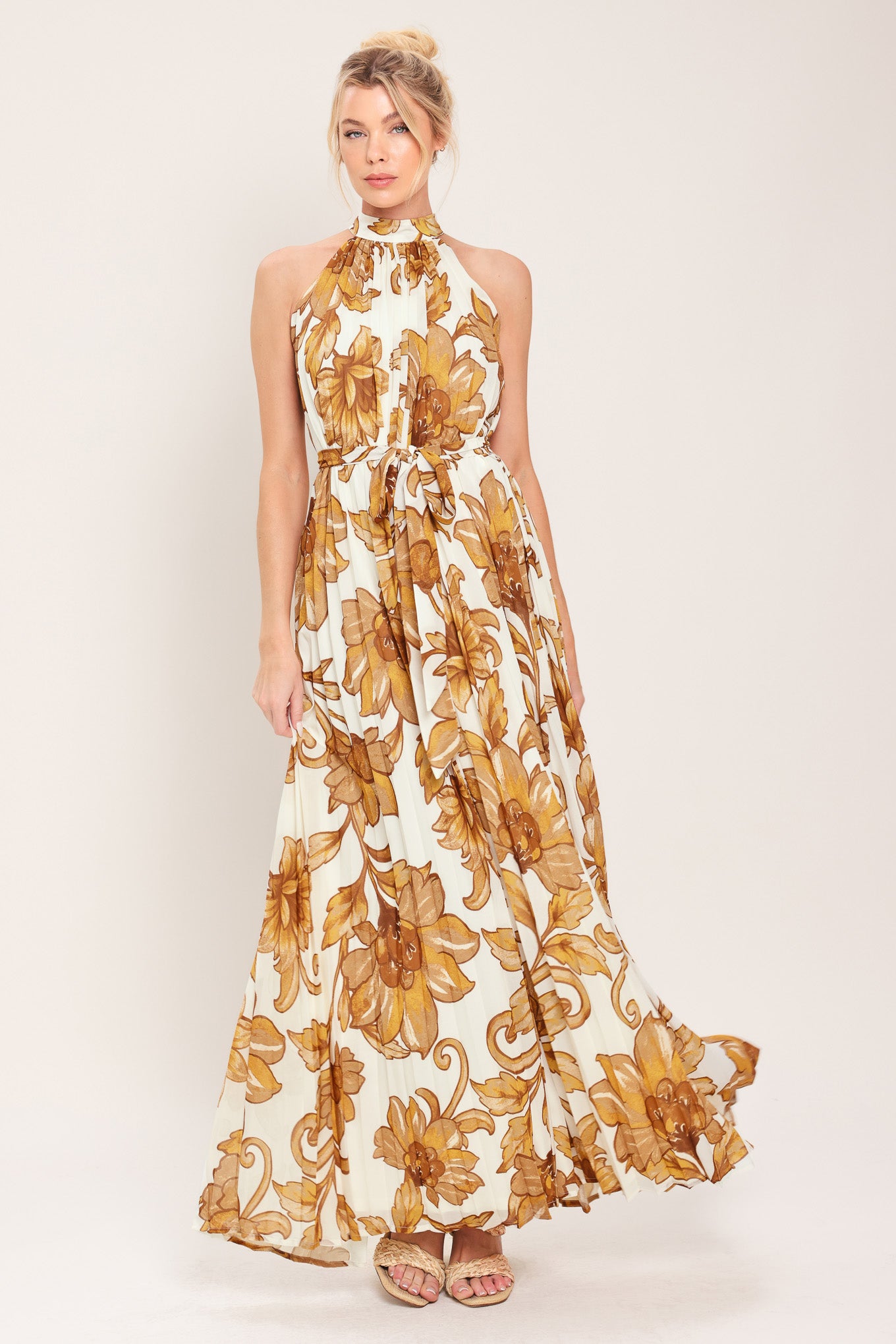 MAXI DRESSES l FLOWY, EFFORTLESS & ELEGANT | FLYING TOMATO