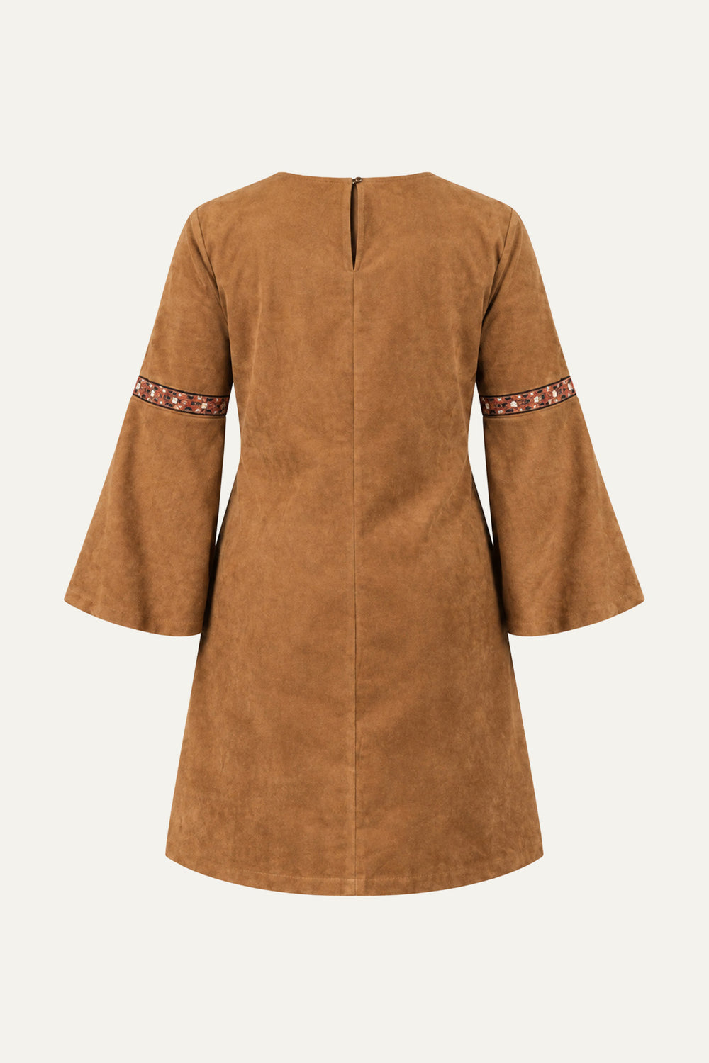 BEAUTIFUL SOUND SHIFT DRESS