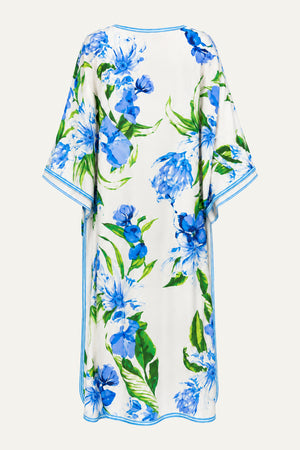 LAGUNA BEACH KIMONO COVER UP