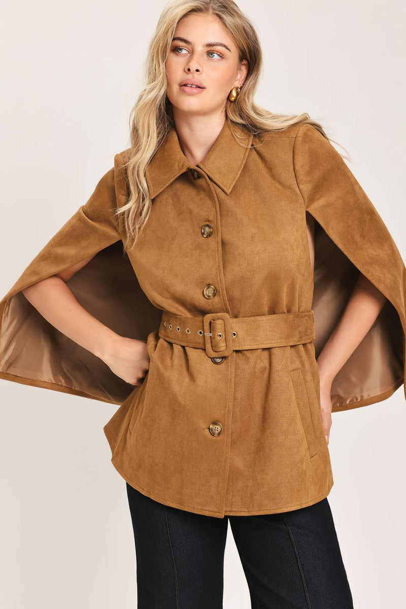 Suede Styles