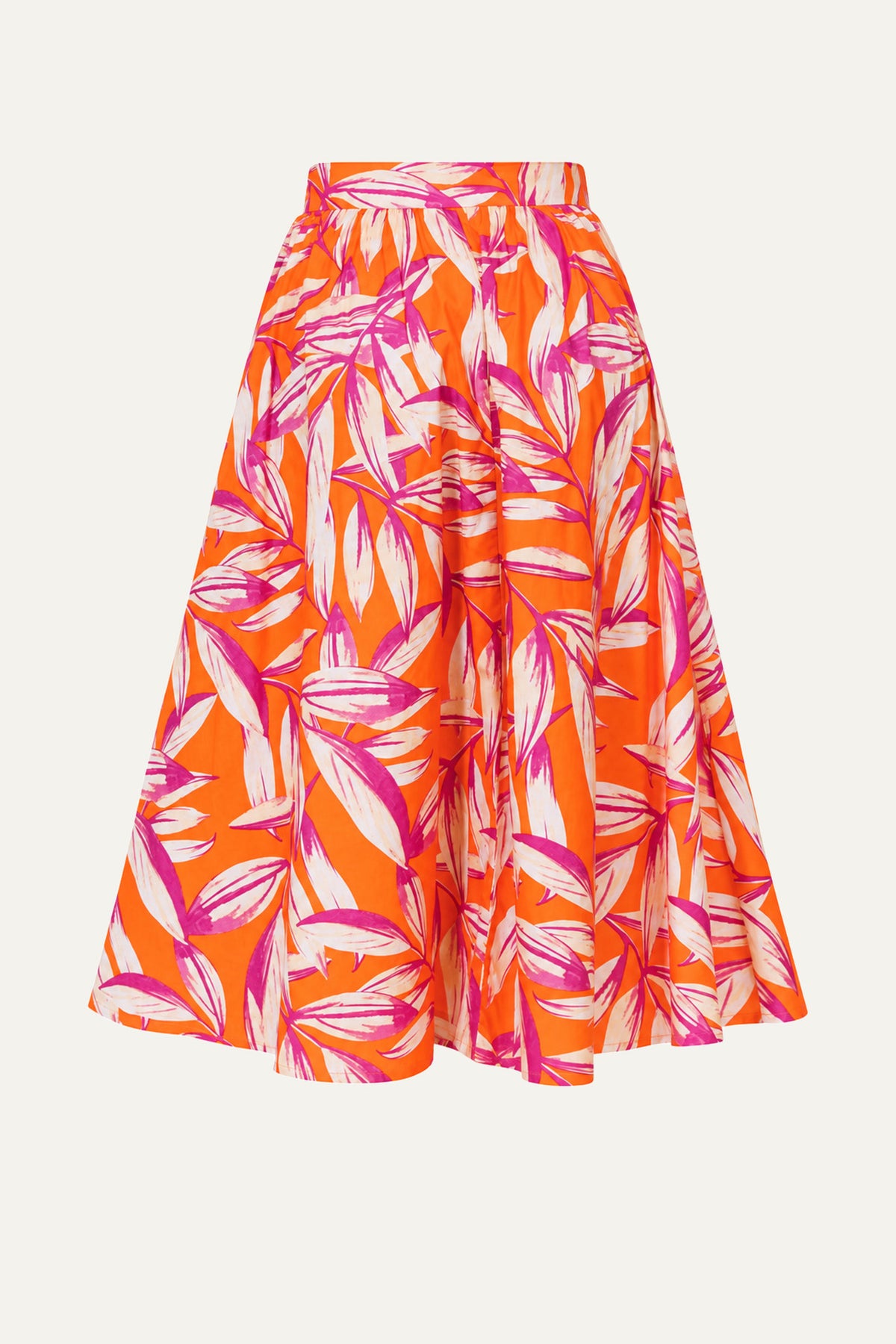 A WORLD OF GOOD WOVEN SKIRT