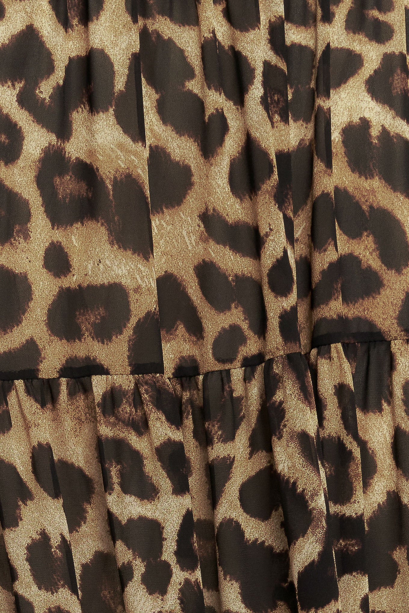 SEASONLESS STYLING WOVEN MAXI SKIRT