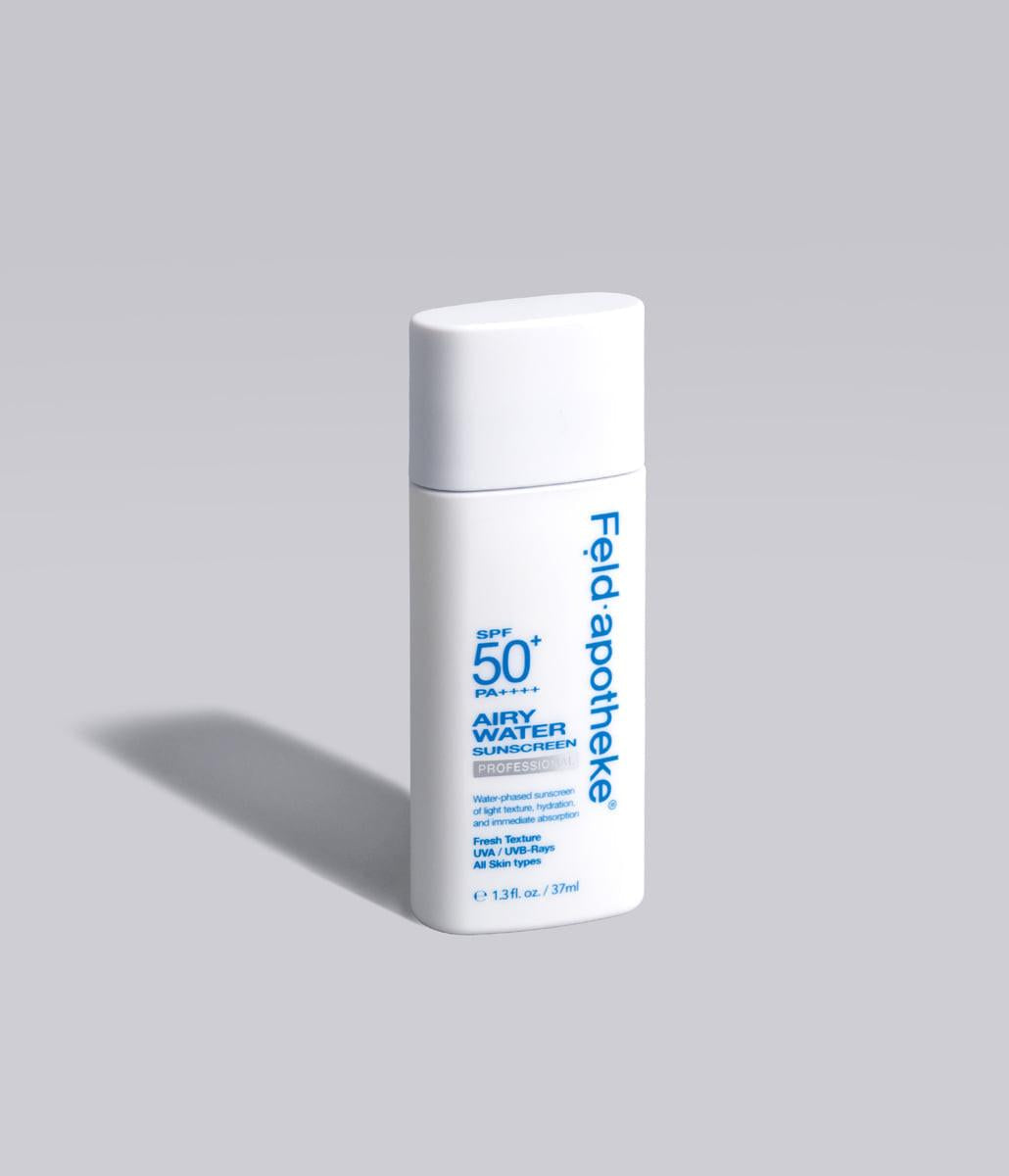 Feld Apotheke Airy Water Sunscreen 37ml.