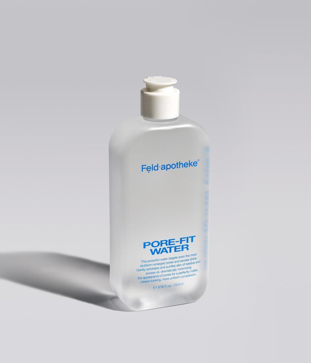 Feld Apotheke Pore Fit Water 265ml.