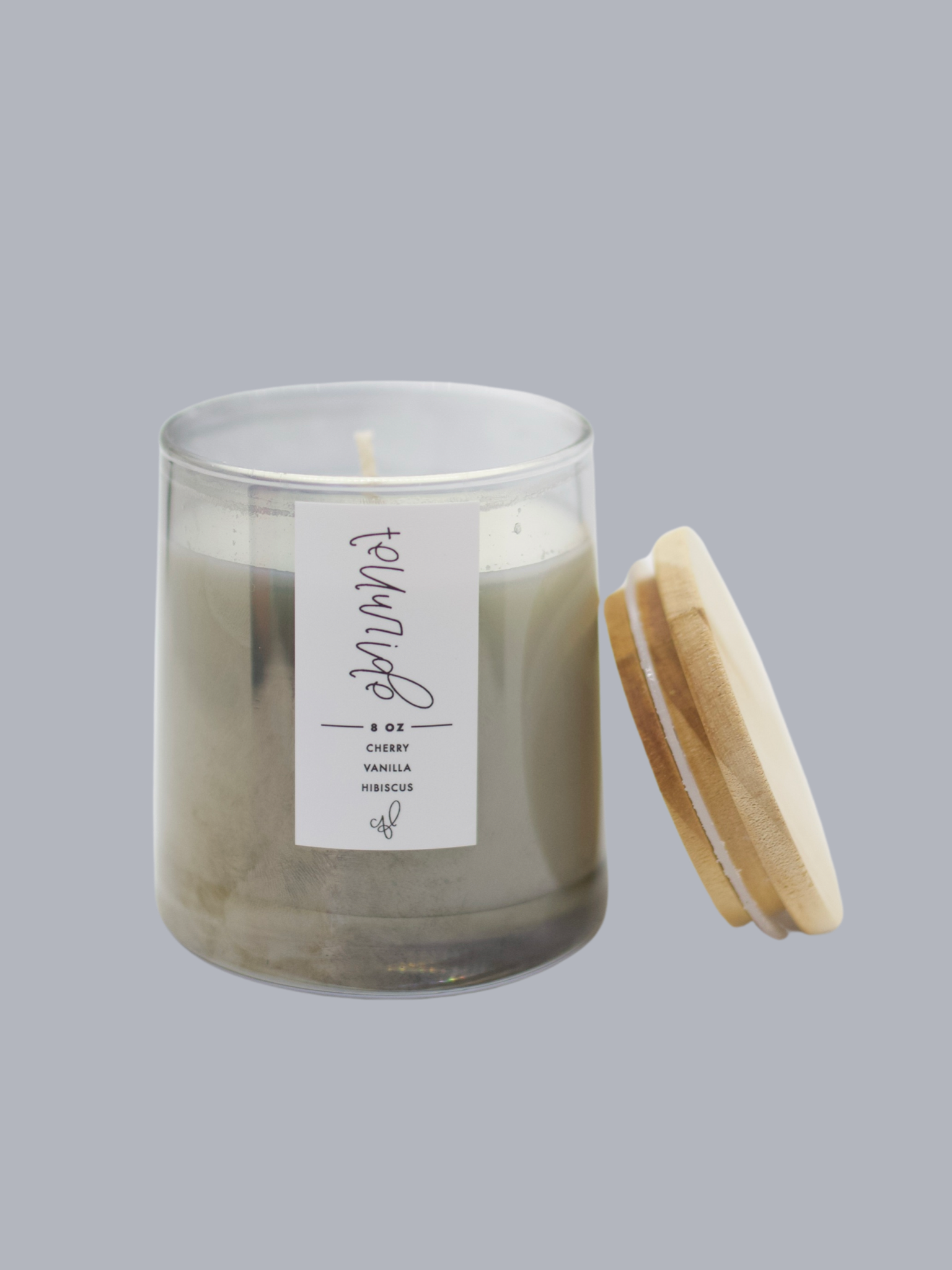 Telluride Candle, 8 oz