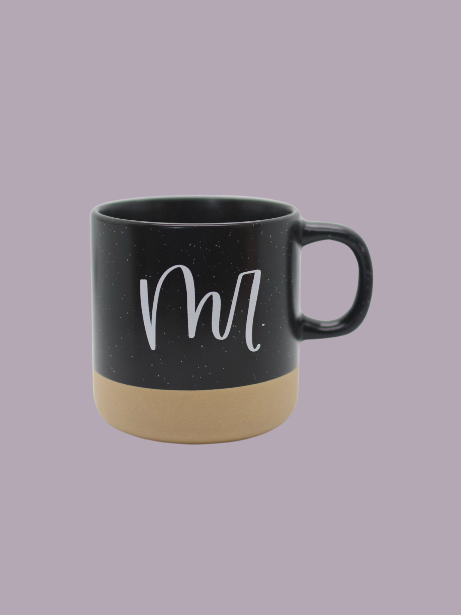 Mr. and Mrs. Mug Set - NEW