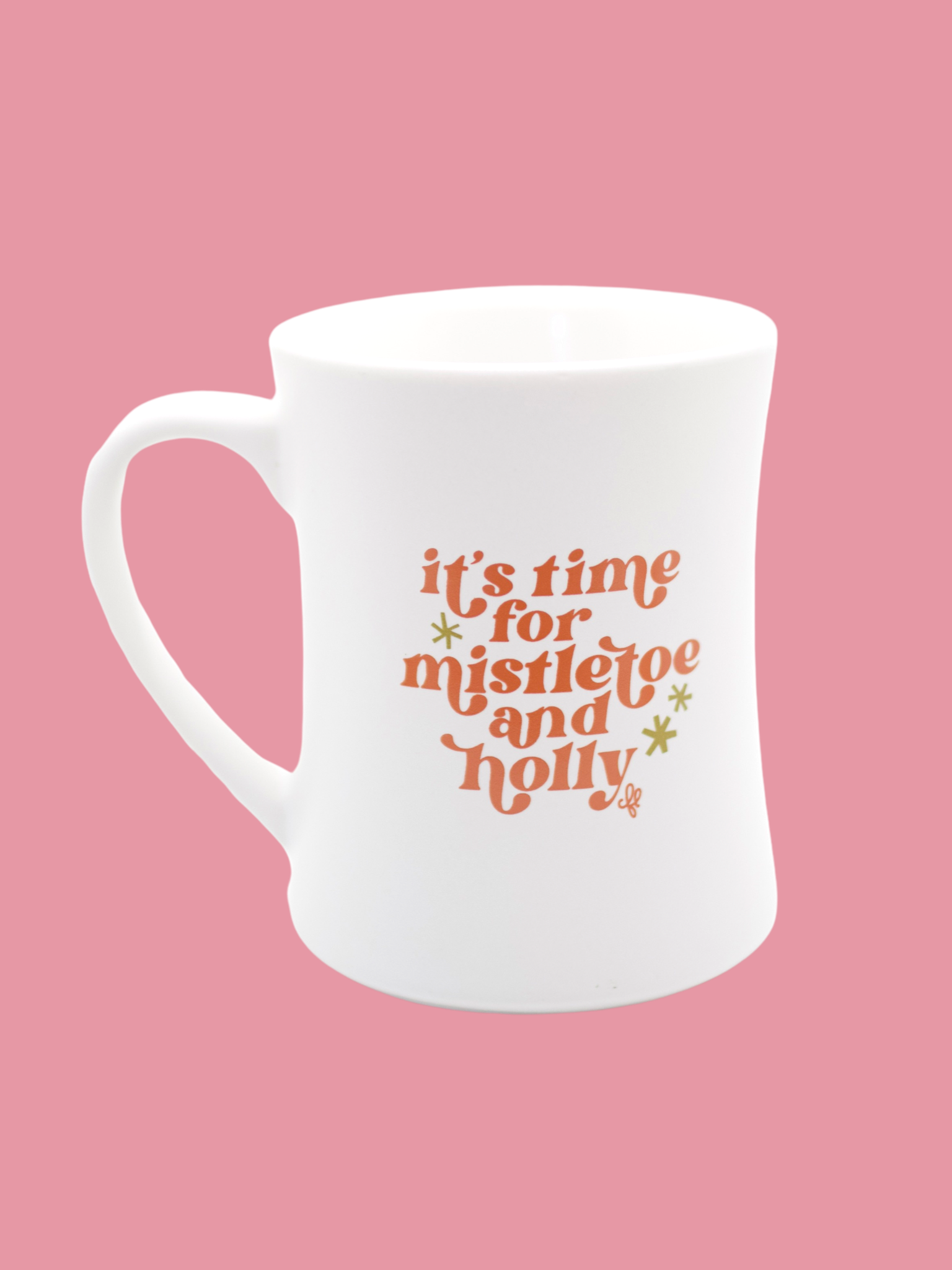 Oh By Gosh By Golly Mug