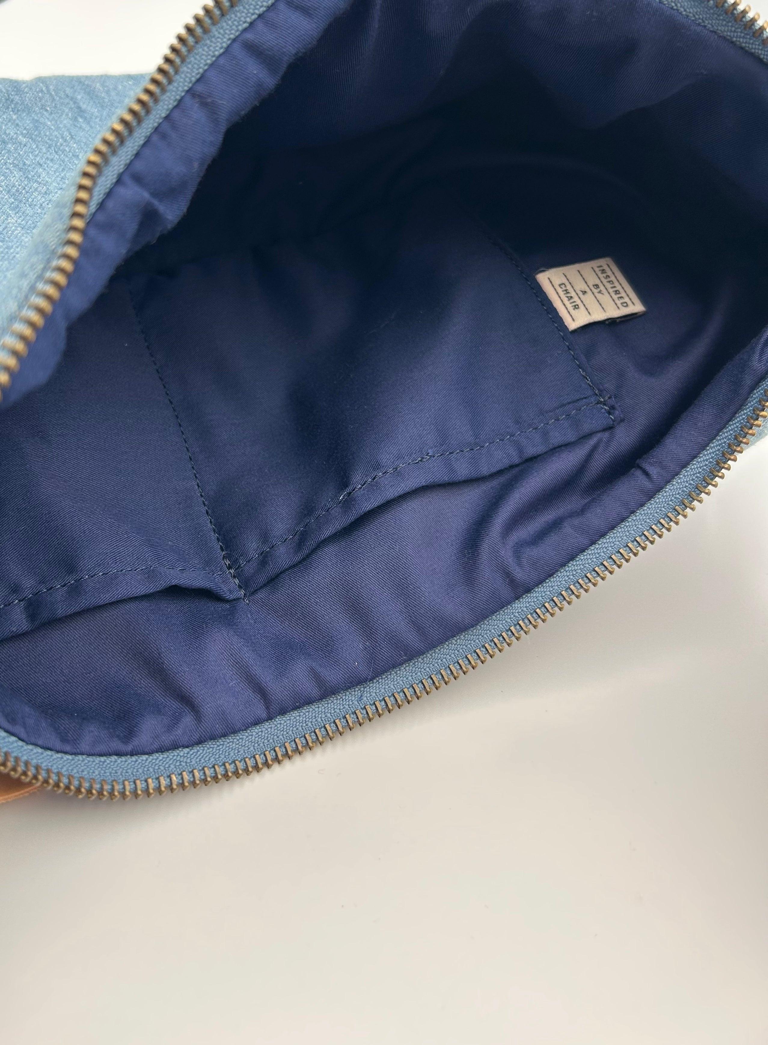 Jackie Bag.
