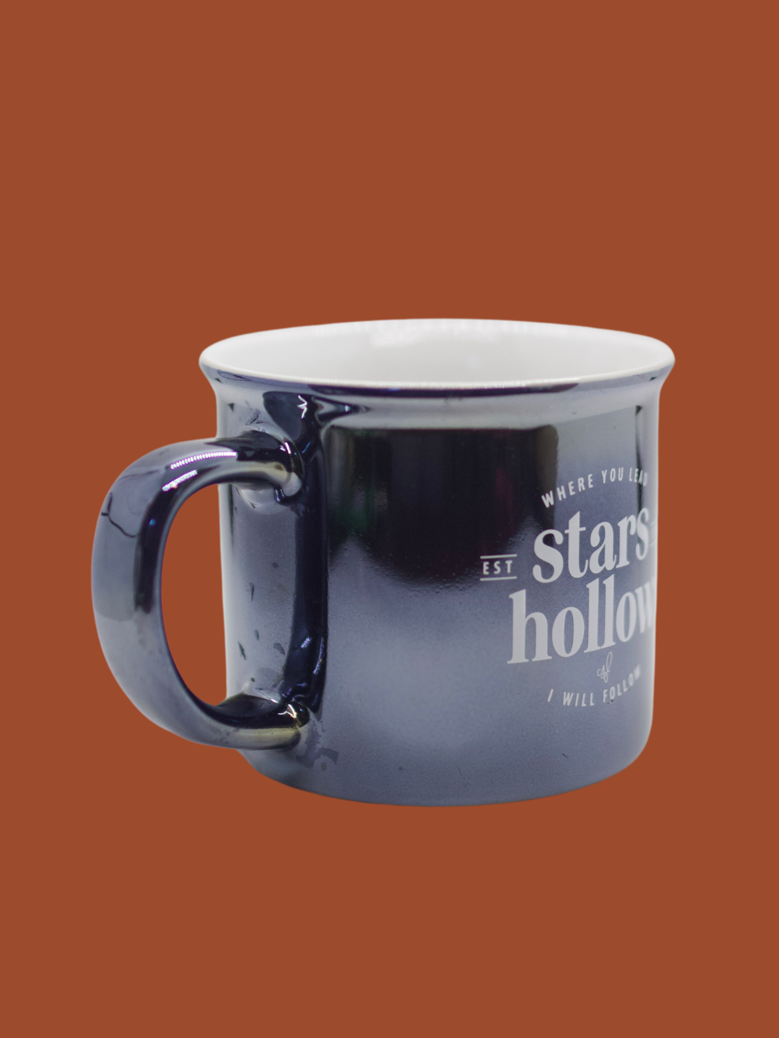 Stars Hollow Mug - NEW