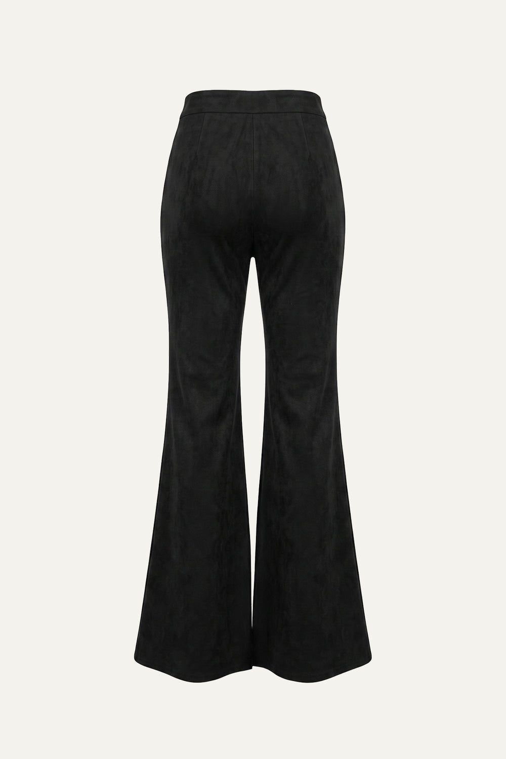 UNTIL I FOUND YOU SUEDE PANTS