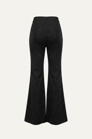 UNTIL I FOUND YOU SUEDE PANTS