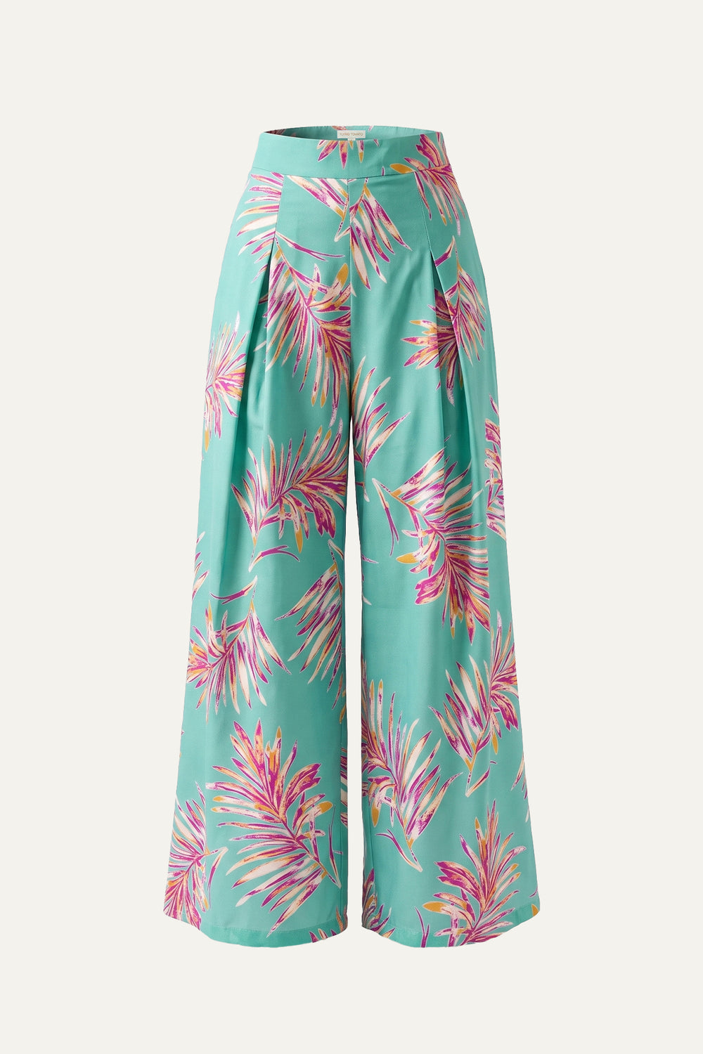 I LIKE ME BETTER WOVEN PANTS