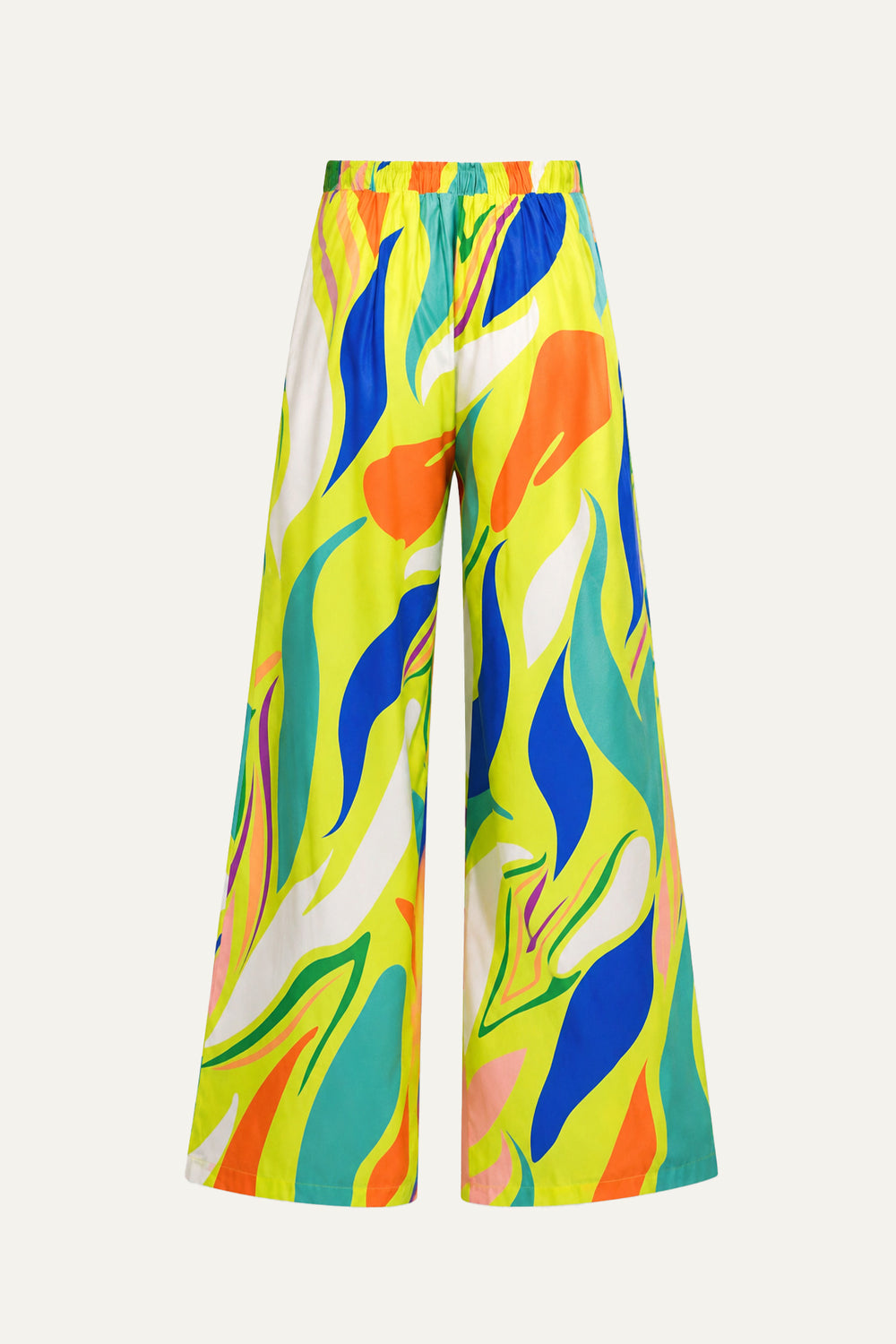 SUNSET DINNER WOVEN PANTS
