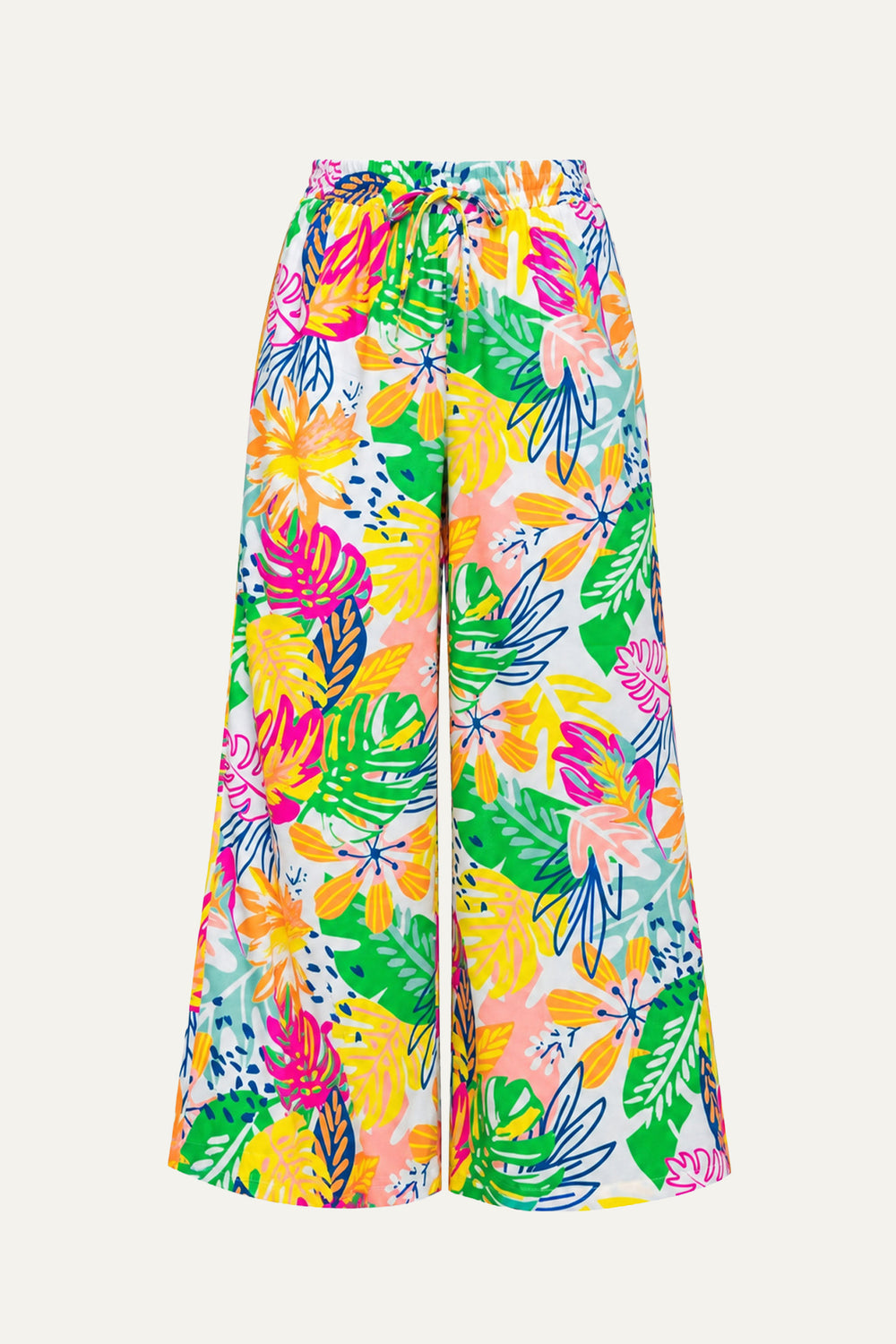 FEELING SO FREE WOVEN PANTS