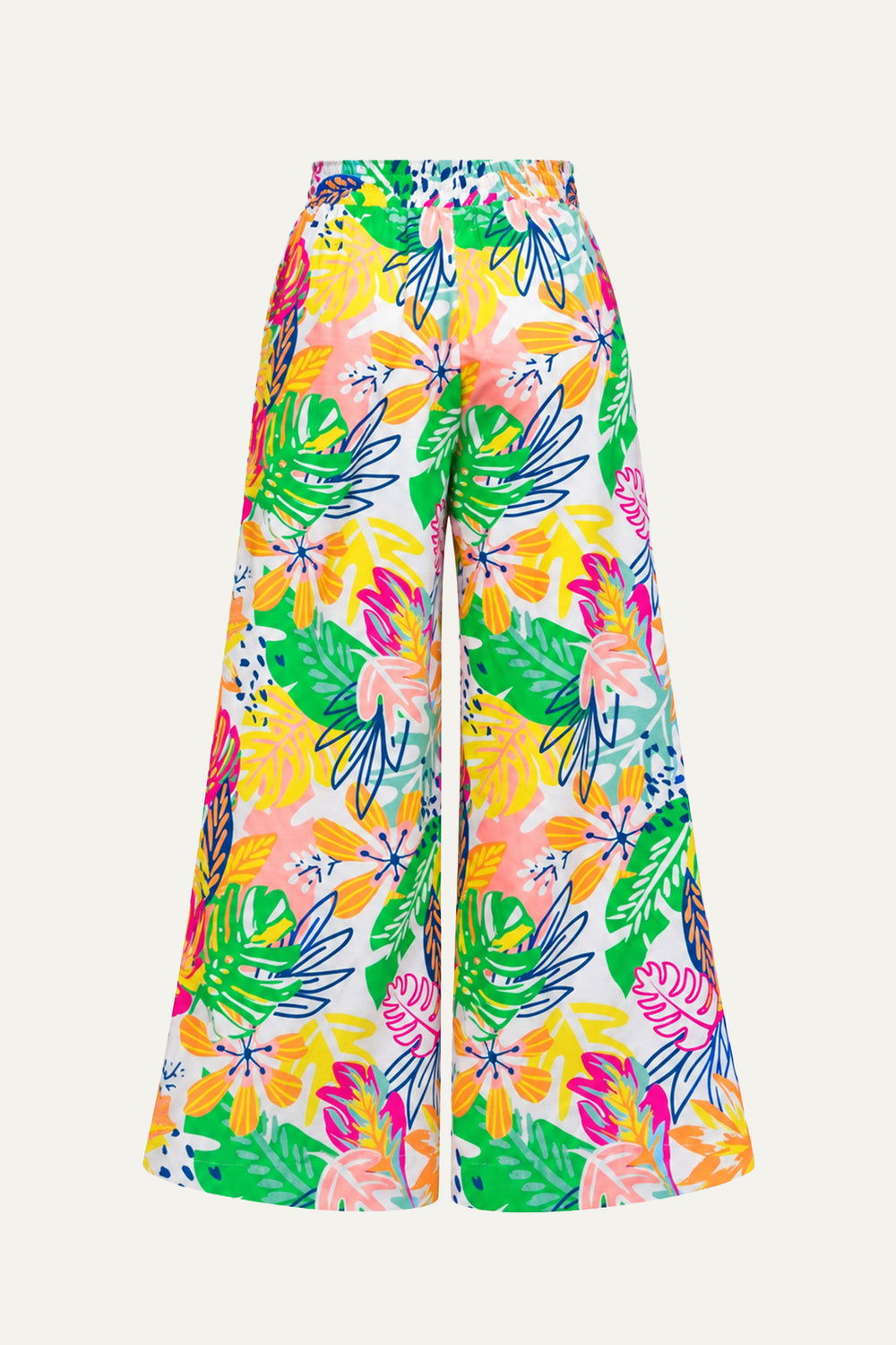 FEELING SO FREE WOVEN PANTS