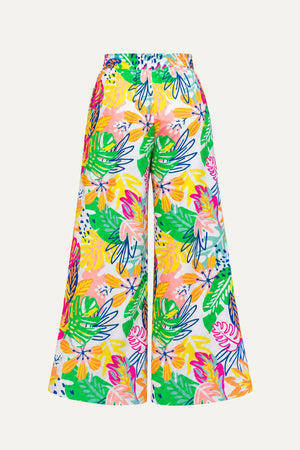 FEELING SO FREE WOVEN PANTS