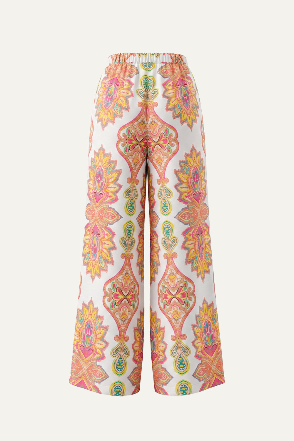 HAPPY EVER AFTER WOVEN PANTS