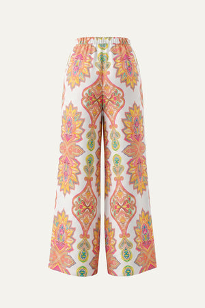 HAPPY EVER AFTER WOVEN PANTS