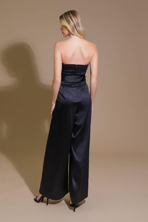 LOST IN YOUR EYES WOVEN JUMPSUIT.