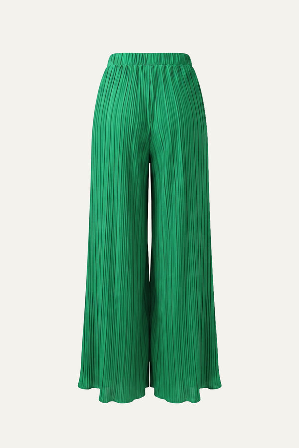 JUST A MEMORY WOVEN PANTS