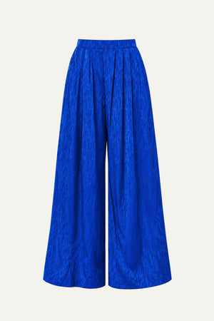 IF YOU KNOW WOVEN PANTS