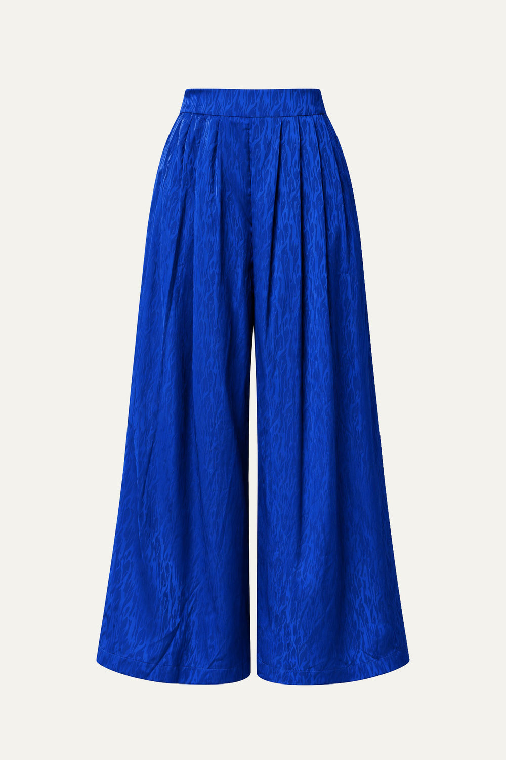 IF YOU KNOW WOVEN PANTS