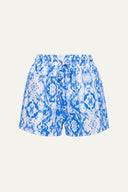 JUST CAN'T WAIT WOVEN SHORTS